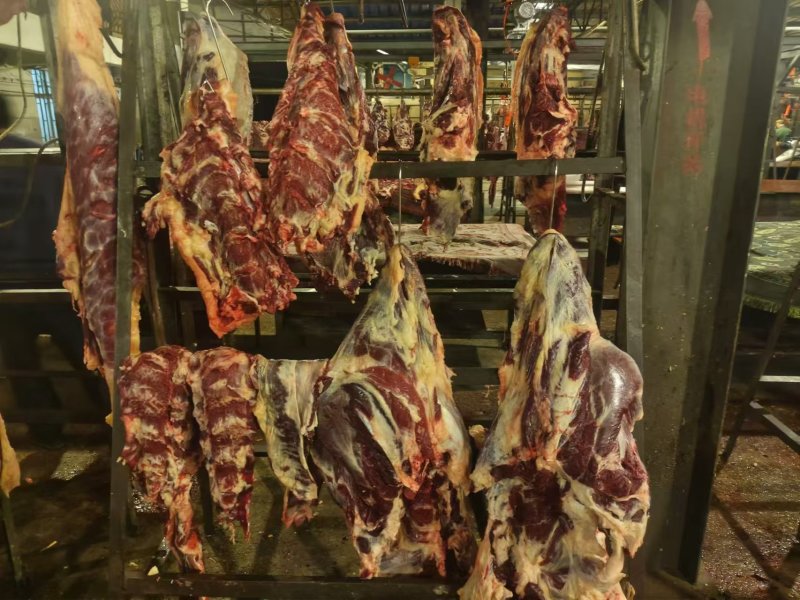 精品牛肉厂家直发品质保障对接全国市场等量大优惠