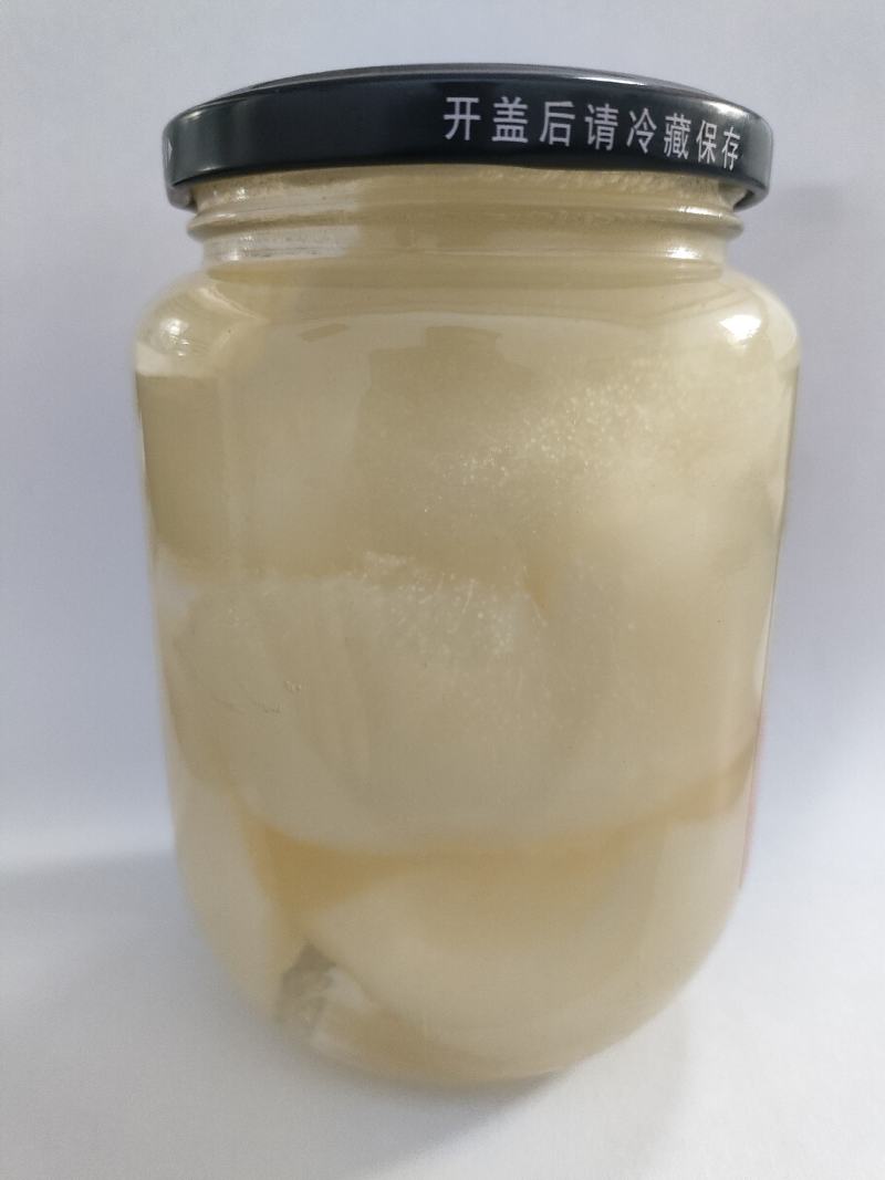 水果罐头510克厂家直销