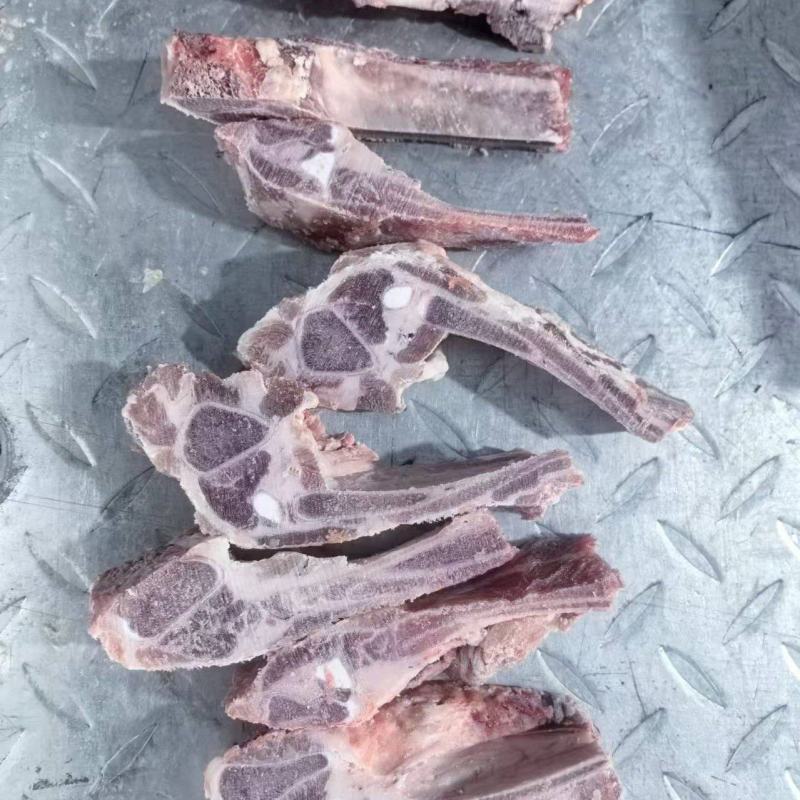 猪小排