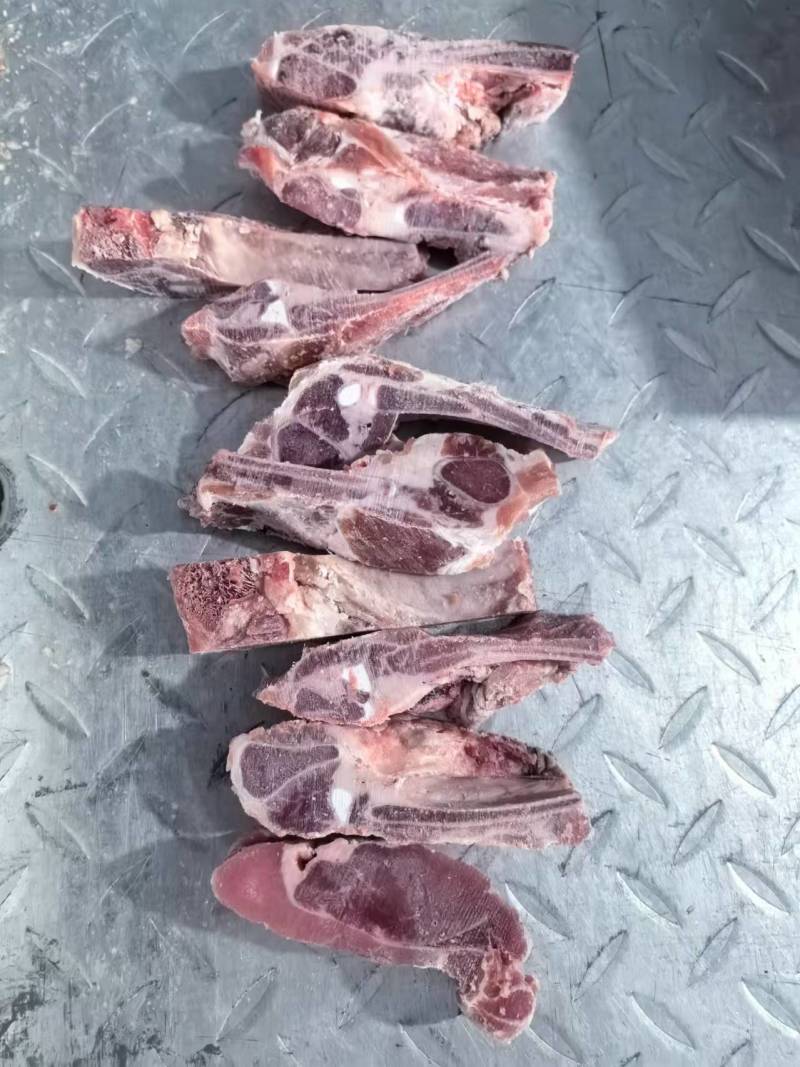 猪小排