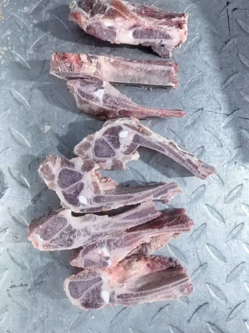 猪小排