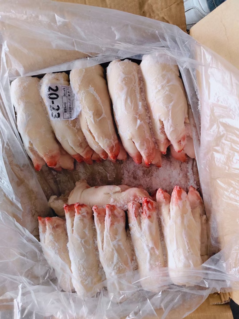 纯干猪手，
