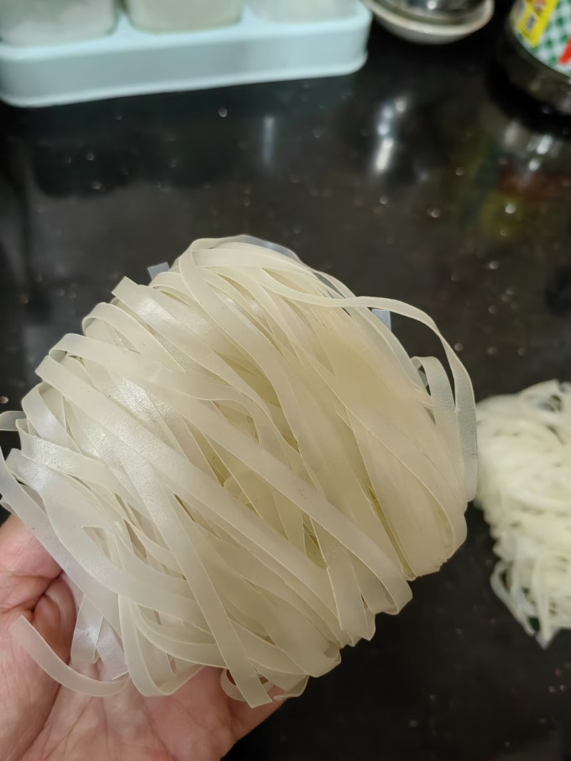 广西梧州河粉厂家直售，零售批发，对接商超市场电商社区团购