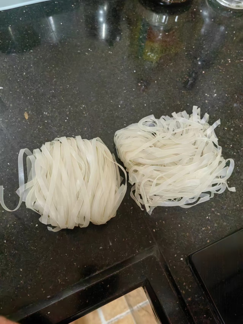 广西梧州河粉厂家直售，零售批发，对接商超市场电商社区团购
