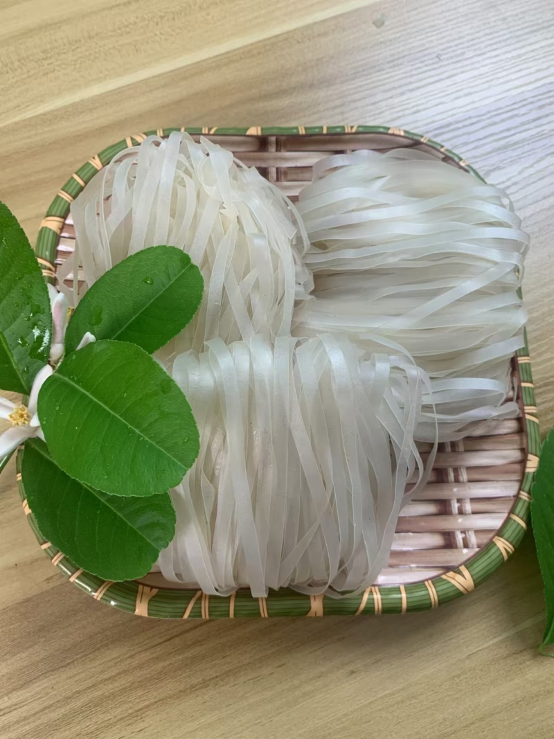 广西梧州河粉厂家直售，零售批发，对接商超市场电商社区团购