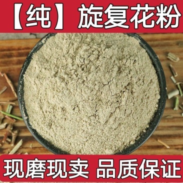 中药材旋覆花粉旋复花粉金钱菊破壁超细