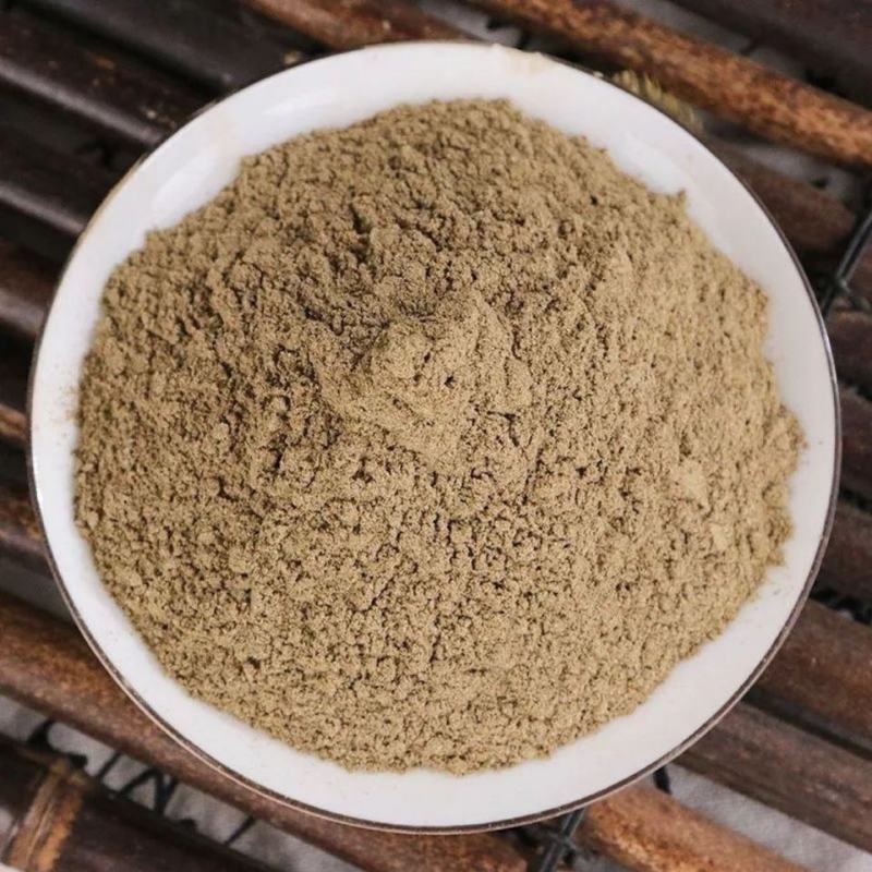 中药材仙灵脾粉超细仙灵脾粉