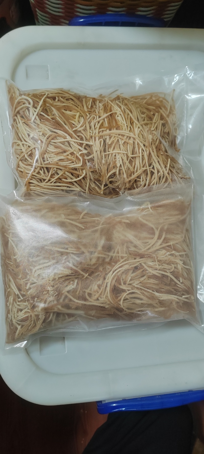 贵州土家特色豆腐丝云丝厂家供应全国各地渠道