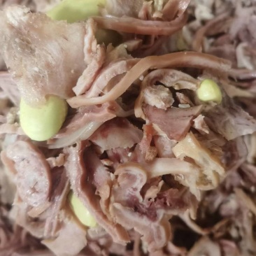 牛小货，牛胎盘，成品丝，牛杂汤专用货源充足全国发货