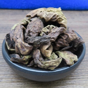 青龙衣核桃楸皮冷背奇药材批发500克
