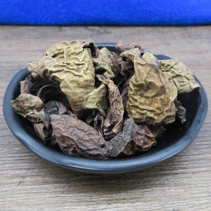 青龙衣核桃楸皮冷背奇药材批发500克