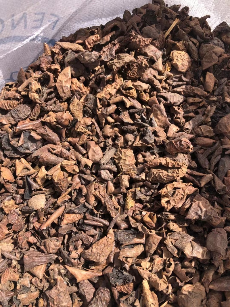 青龙衣核桃楸皮冷背奇药材批发500克