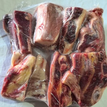 黄膘牛排