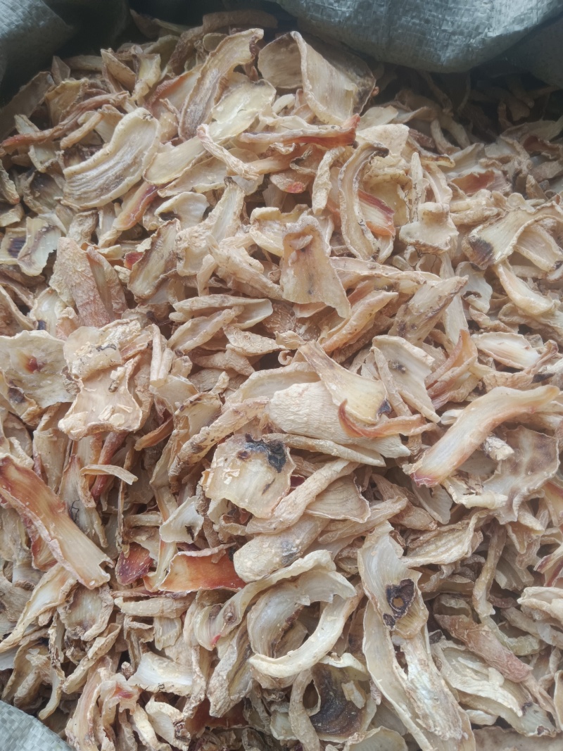 天麻片，低硫，新货保质保量，产地一手货源实拍现货