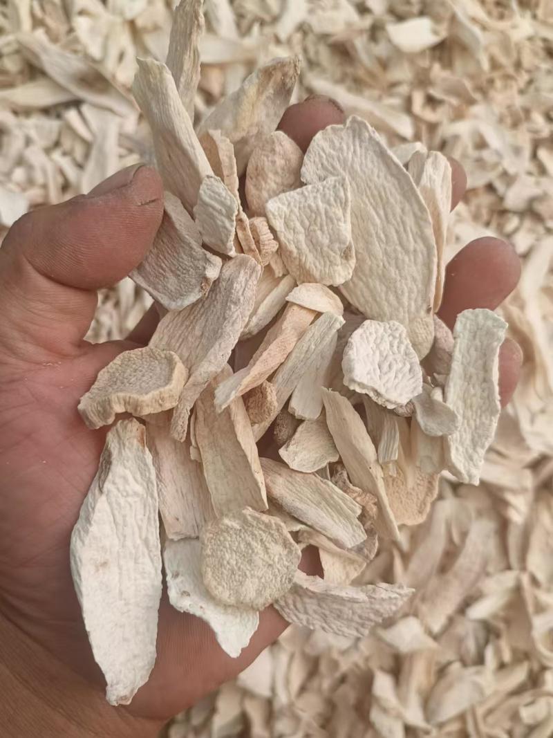山药粉，铁棍山药粉，怀山药粉，纯无硫带资质现货实拍