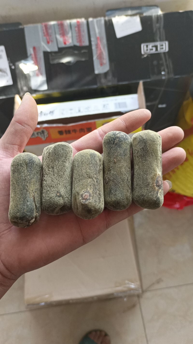 正宗化橘红压果条，2.5，2.8规格，一应俱全！
