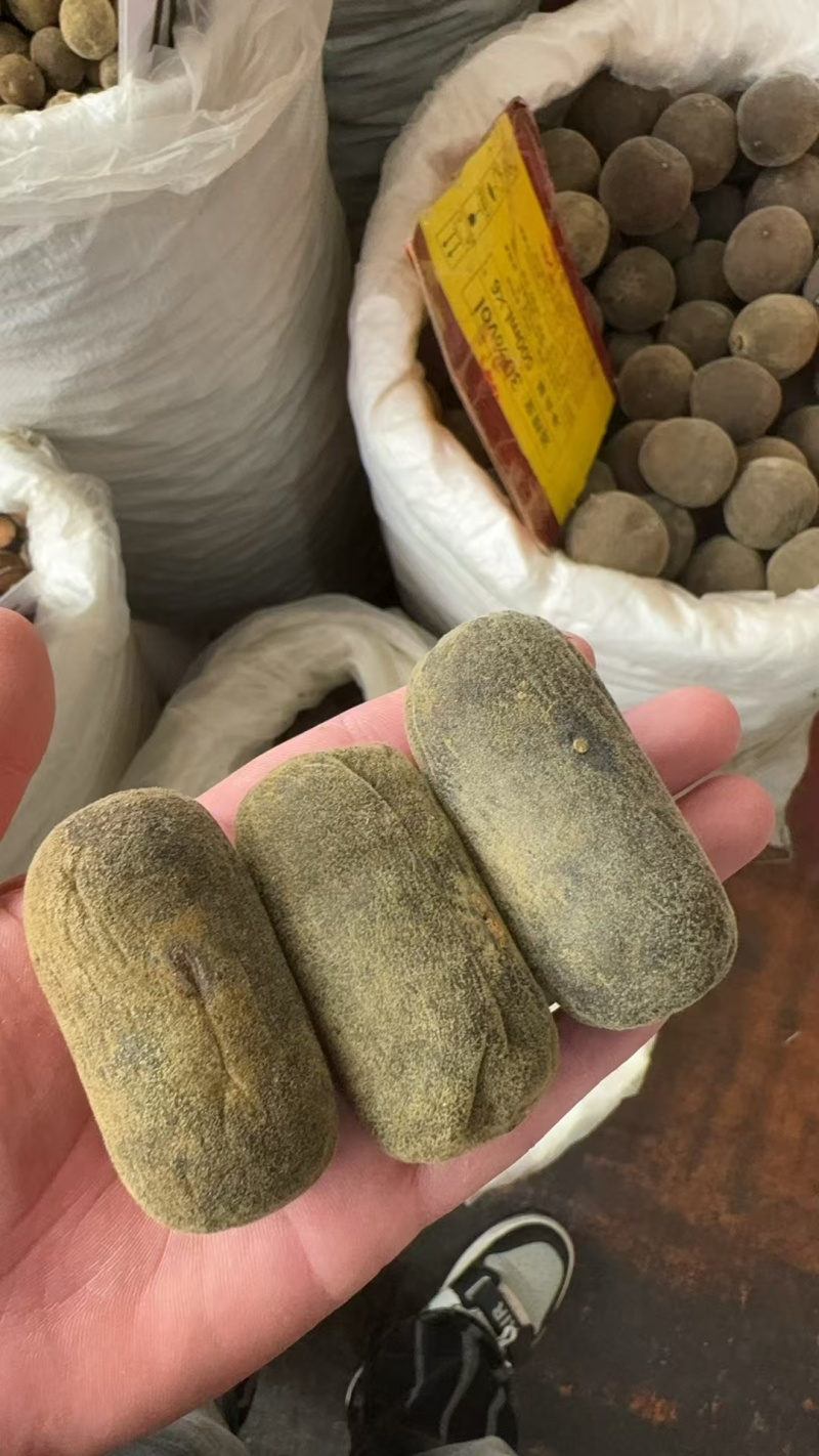 正宗化橘红压果条，2.5，2.8规格，一应俱全！
