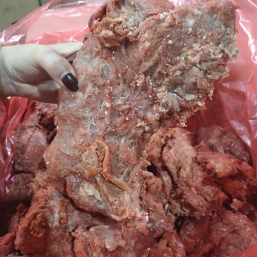 全熟卤牛肉香卤牛肉凉菜卤菜店展会旅游景点熟牛肉批发