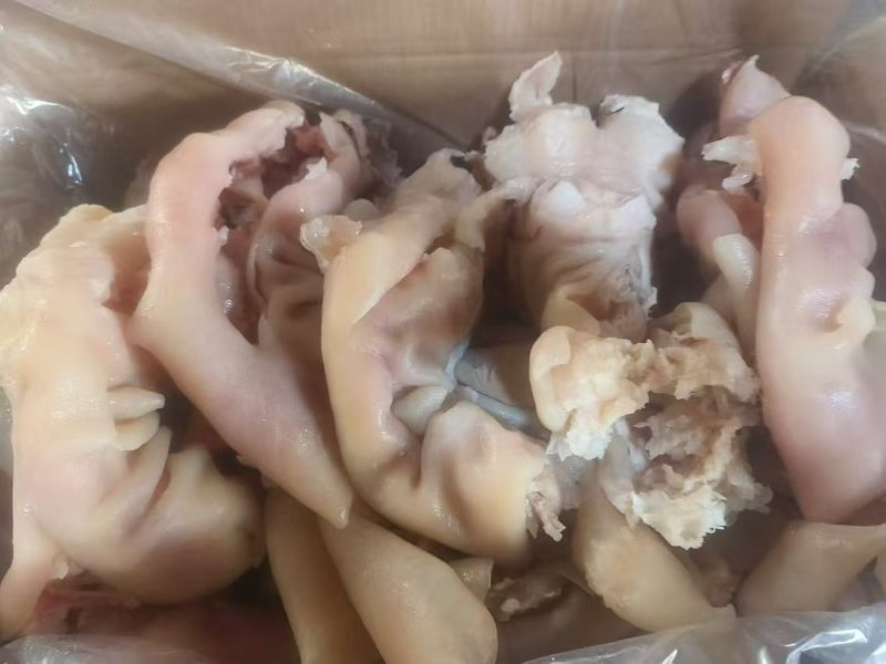 去骨熟牛蹄筋