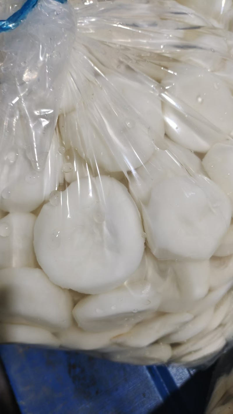 去皮荸荠【珍珠马蹄】精挑细选支持视频看货共同发展。