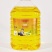 非转基因和睦一级成品大豆油20L