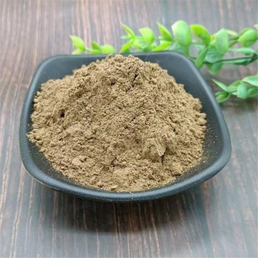 中药材现磨夏枯草粉夏枯球粉另有夏枯草夏枯球