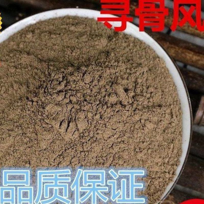 正品中药材寻骨风寻骨风粉