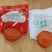 富平柿饼糖心柿饼自己家里种的无添加欢迎随时来看