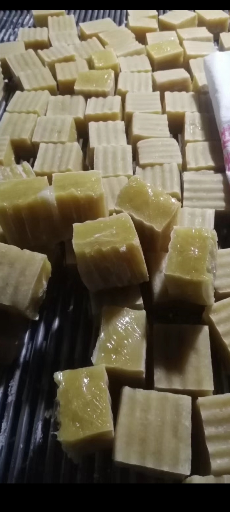冻豆腐批发