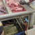 纯干护心肉