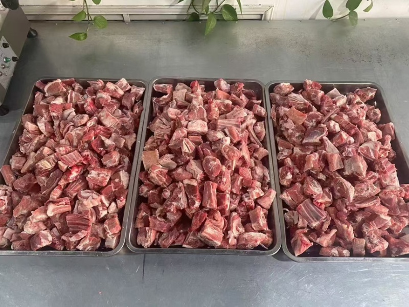 甘肃山羊肉山羊羔子肉跑山羊肉质鲜美量大从优