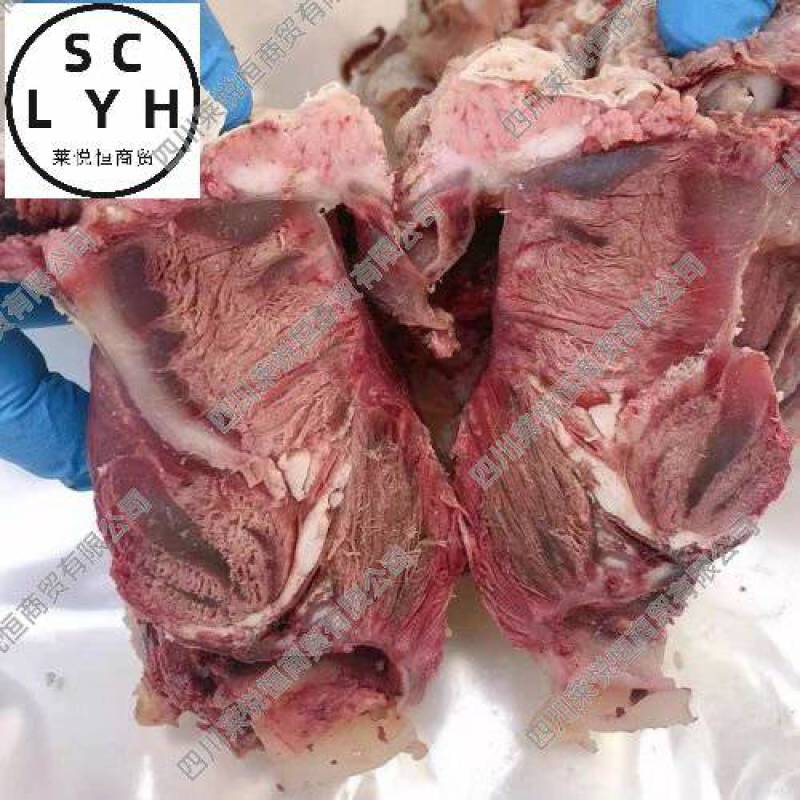牛核桃肉牛腮肉，厂家一手货源，全国发货。