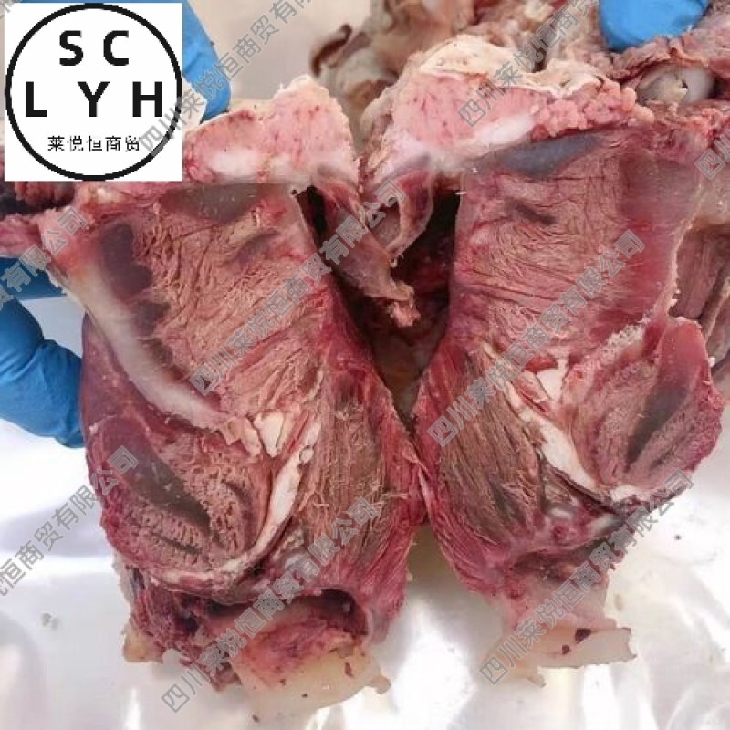 牛核桃肉牛腮肉，厂家一手货源，全国发货。
