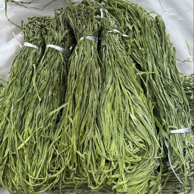 贡菜干，一手货源，品质好，价格优，