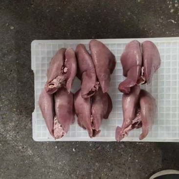 全熟羊肺，羊杂汤供应羊肺，清水煮羊肺，全国冷链均可发货