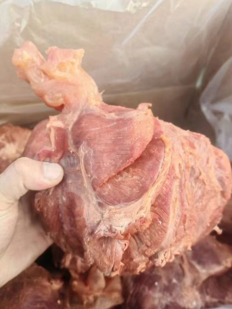五香熟龟腱，五香牛肉，不加任何添加剂。全国冷链均可发货
