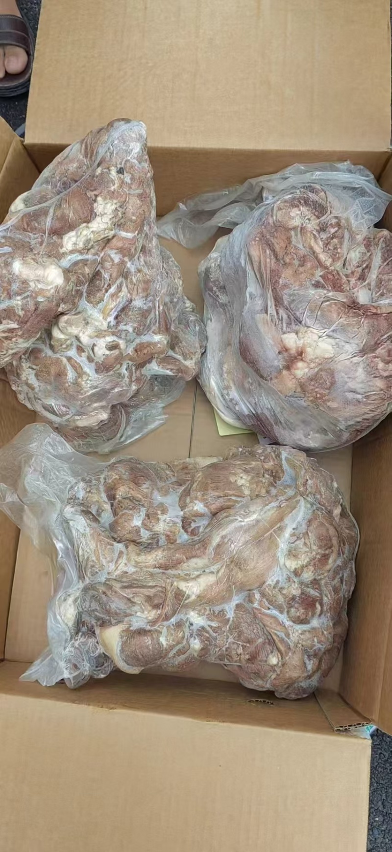 熟羊肉，带皮熟羊肉，牧区红，草原红，纯干货，出成高