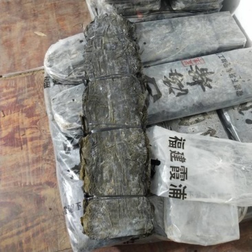 干海带，营养丰富，海味十足，健康美食**，适合汤煮、