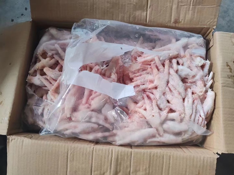 35+大只凤爪