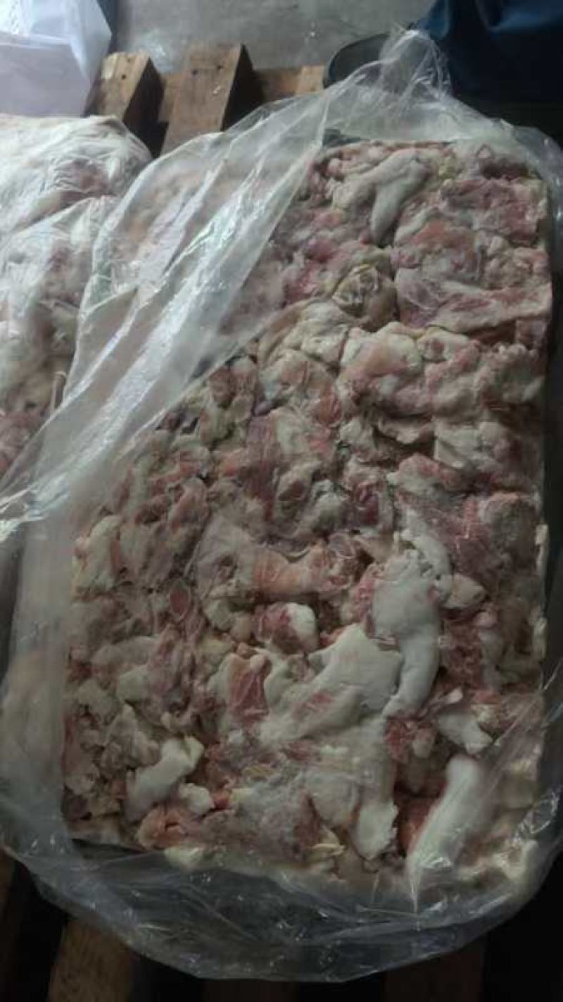 标猪倒三七