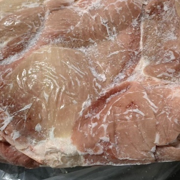 大红门前上肉