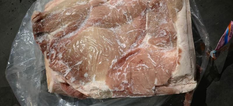 大红门前上肉
