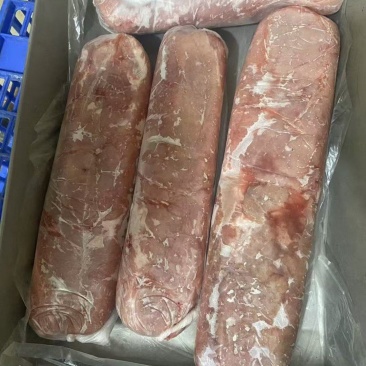 肥猪带劲膜三号肉