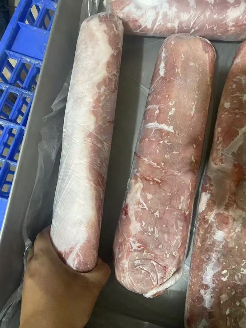 肥猪带劲膜三号肉