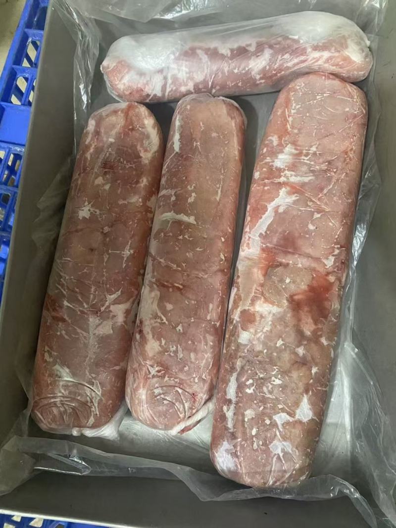 肥猪带劲膜三号肉