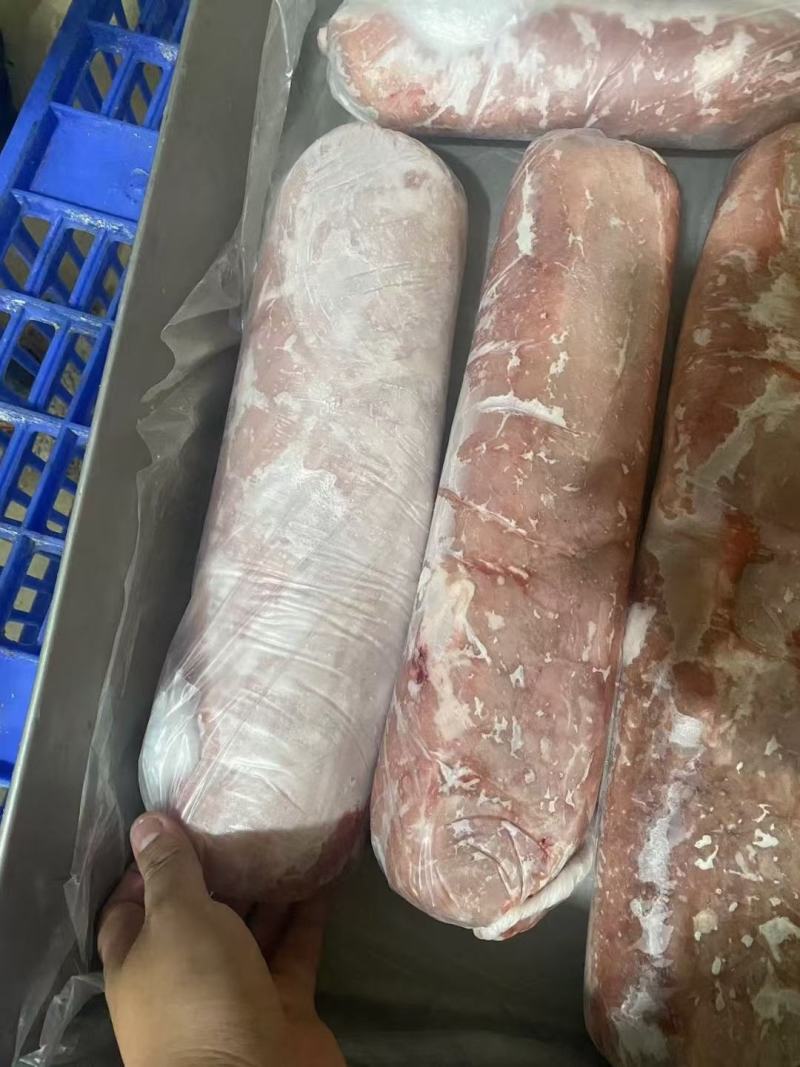 肥猪带劲膜三号肉
