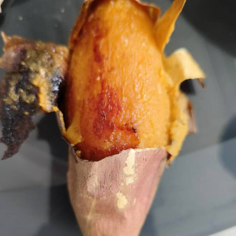 烟薯25。