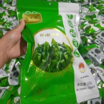 精品带装裙带菜一包100克