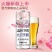 天鹅啤酒，信阳毛尖啤酒，6只天鹅