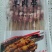 羊肉串精选原料，物美价廉，烤制不缩水，肉嫩鲜香。